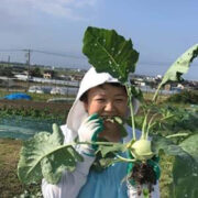 川口 明美さん