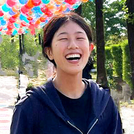 前田日奈子
