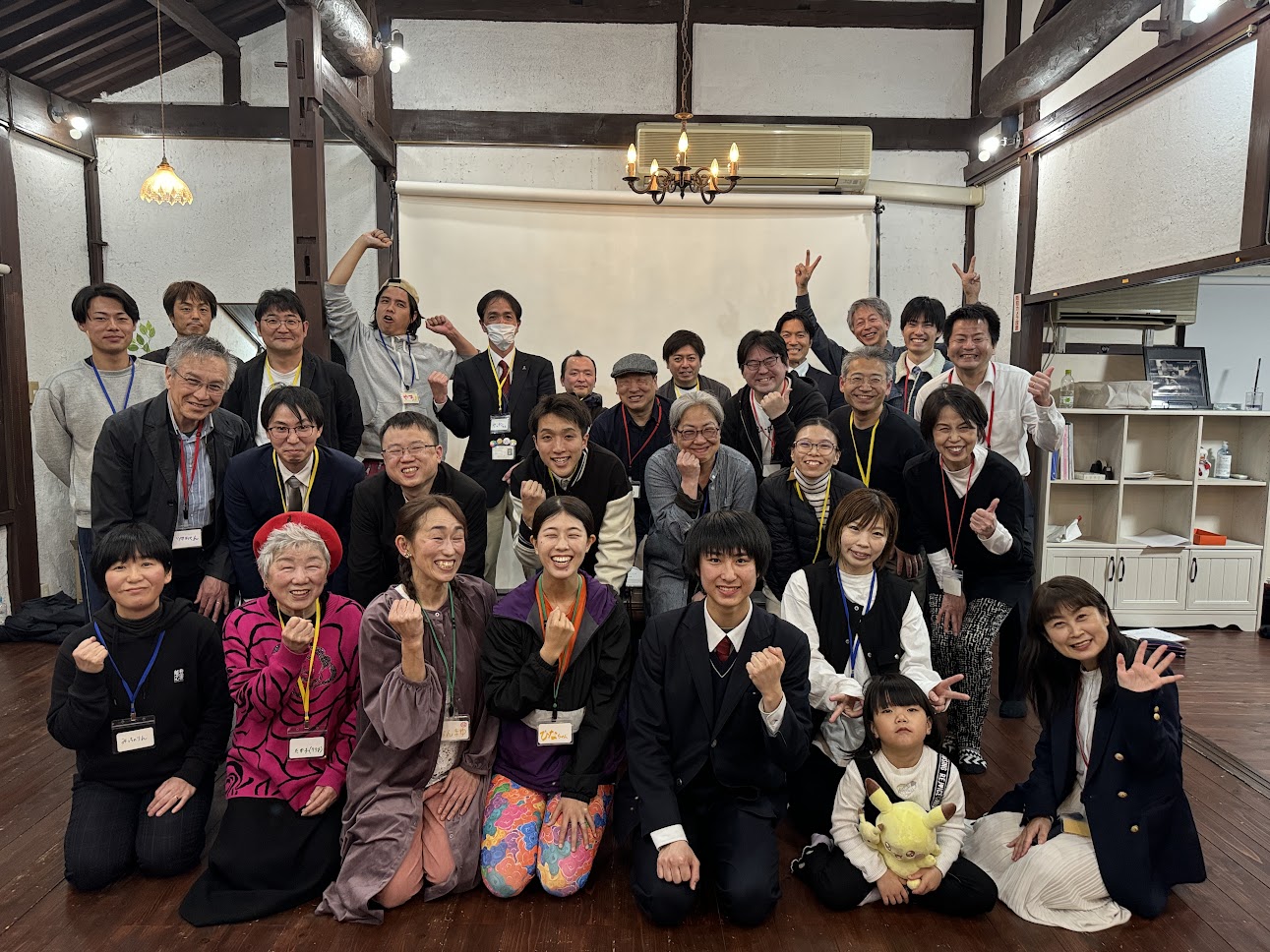 【偶数月第３水曜開催】タカポケ定例会#66