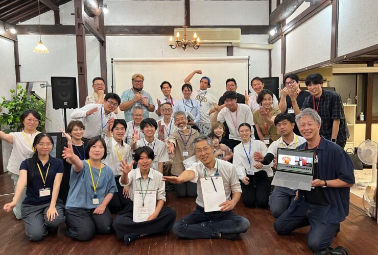 【偶数月第３水曜開催】タカポケ定例会#67