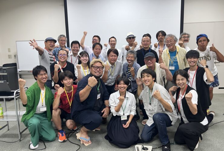 【偶数月第３水曜開催】タカポケ定例会#68