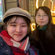 全国に高岡ファンを増やすためのイベントを作りたい！藤重ひなの（フジシゲヒナノ）・中村真結（ナカムラマユ）